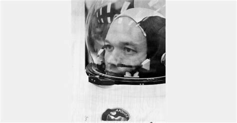 Usa è morto Michael Collins uno dei tre astronauti a bordo dell