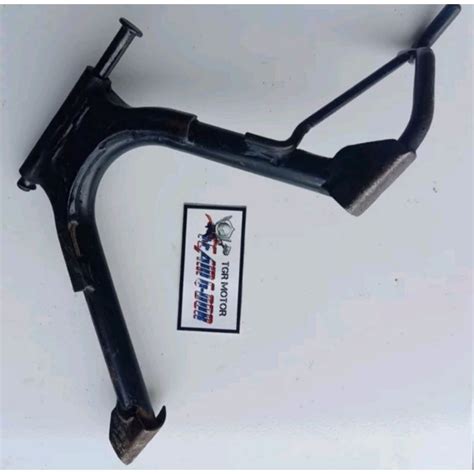 Jual Standar Setandar 2 Dua Tengah Set As Per Original Yamaha Mio J Mio