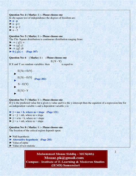 Solution Sta Final Term Solved Mcq With Reference By Mooaz Updated