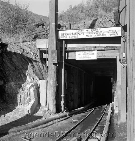 Legends Of America Photo Prints Kingman Kingman Az Tungsten Mine