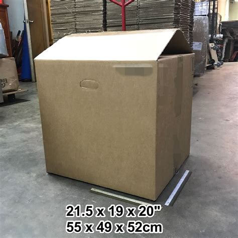 People are sharing tips on where to buy carton boxes for free 38