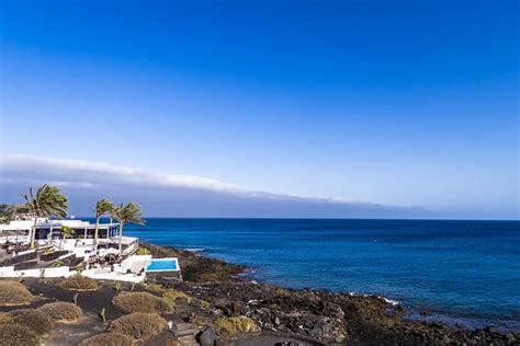 BLUEBAY LANZAROTE - Updated 2025 Prices & Hotel Reviews (Costa Teguise)