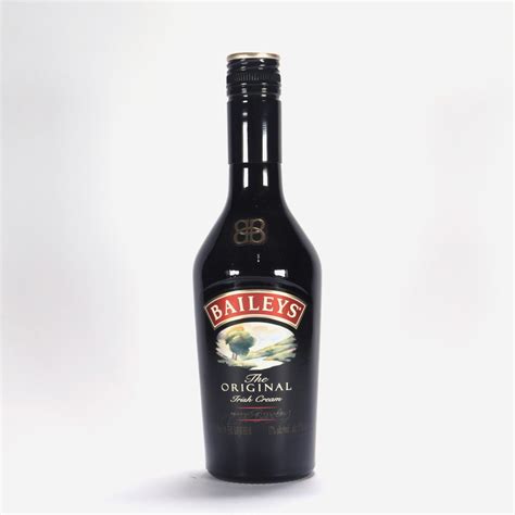 Baileys Irish Cream Liqueur 750ml Bottle Liquor Rose