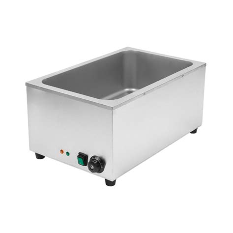 Bain Marie Professionnel Gn 11 Dynasteel Cooking