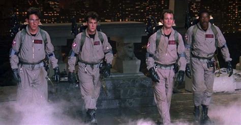 11 'Ghostbusters' Behind The Scenes Secrets You Never Knew