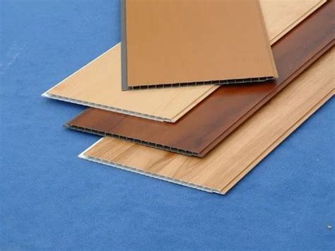 Grey Pvc Ceiling Sheet Thickness 8 Mm At Rs 80 Sq Ft In Ahmedabad