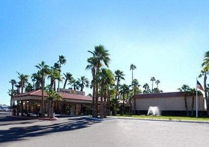 [UPDATED] 18 Dreamy Yuma Arizona Hotels (2021)