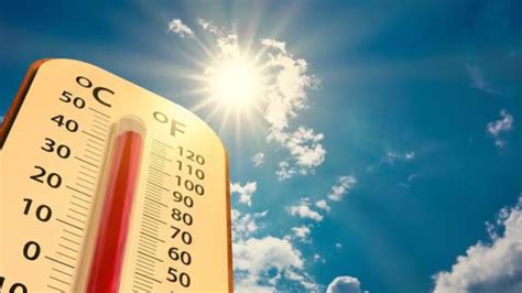 Según El Ideam La Temperatura Del País Comenzará A Subir