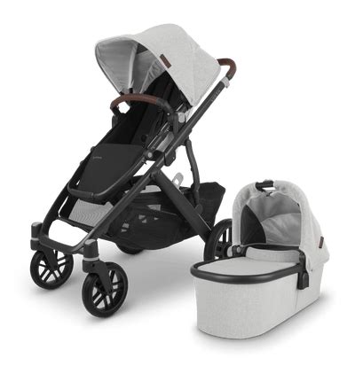 UPPAbaby Vista V2 Stroller | Baby Carriage