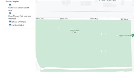 Officials Looking At 10 Sites For Indoor Sports Complex News