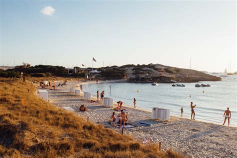 Free Images Sunset Sea Ibiza Spain Adventure Clear White Blue