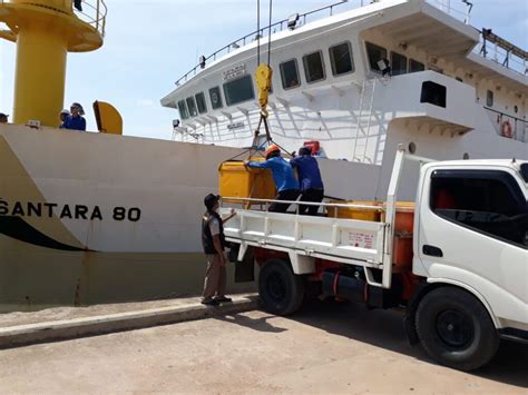 Jadwal Kapal Pelni Rute Kijang Ke Tambelan Beserta Harga Tiket Di Bulan