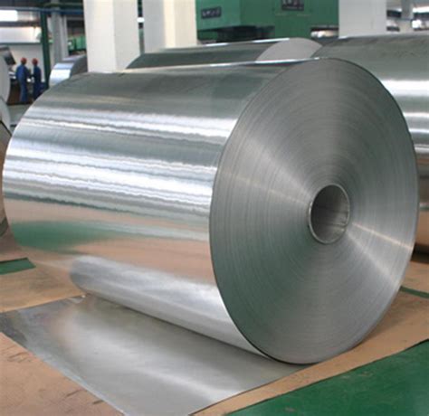 Aluminum Sheet Roll Aluminum Roofing Coil Buy Galvalume Al Steel