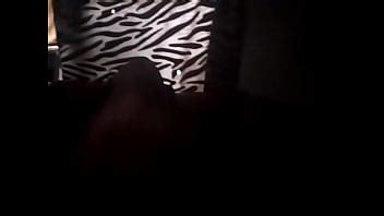 Acariciando Mi Gran Polla Negra Xvideos