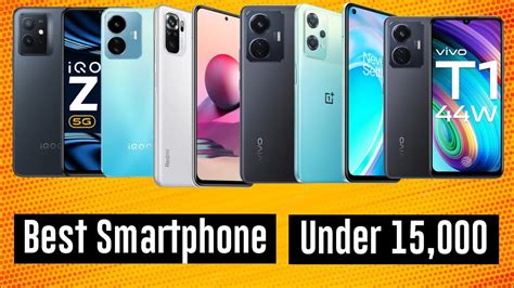 Best Smartphone Under Best Phone Under G Phone Under