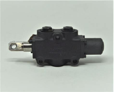 Selector Valve Versalift Parts