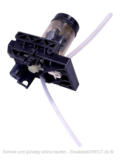 DeLonghi Kaffeeautomat Brühkolben ECAM21110-25.452 5513227961 ...
