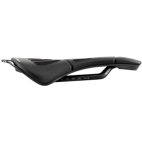 Prologo Scratch M Cpc Nack Saddle Black Saddles