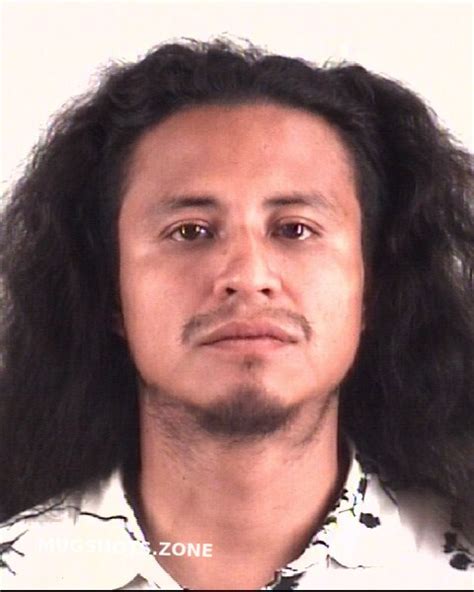 RODRIGUEZ MOISES 05 05 2024 Tarrant County Mugshots Zone