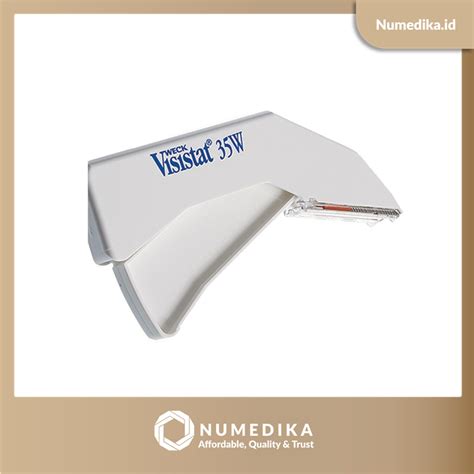 Jual Visistat Skin Stapler W Weck Shopee Indonesia