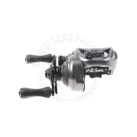 Shimano Scorpion Bfs Xg Right Hand Seas