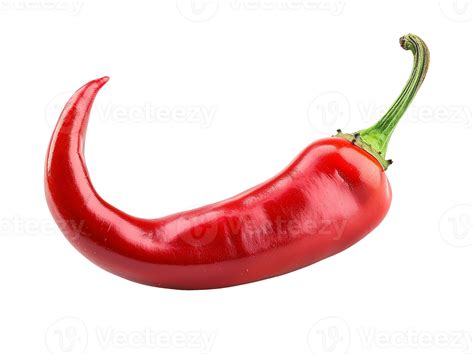 Red Hot Chili Pepper 44613322 Png