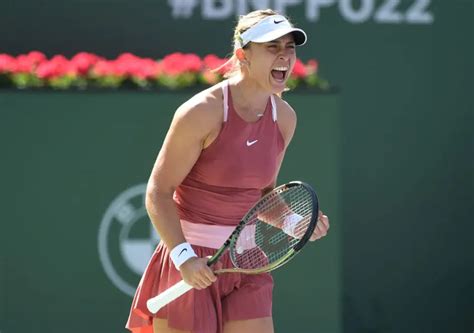 Paula Badosa picks between Grand Slam title and No. 1 ranking