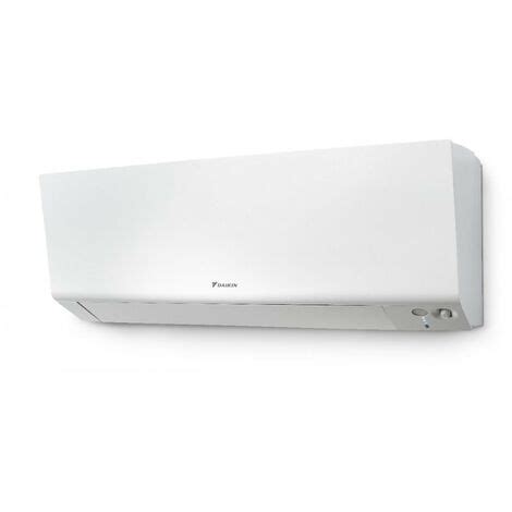 Daikin Bluevolution Dual Split Climatiseur Inverter S Rie Ftxm R