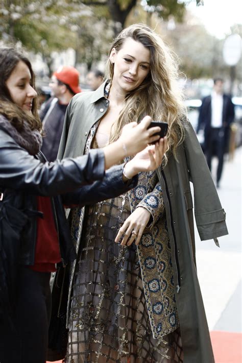 Blake Lively Latest Photos Celebmafia