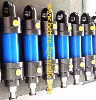 Rexroth Hydraulic Cylinder Same Quality 30% Price For Sale - Buy Rexroth Hydraulic Cylinder ...