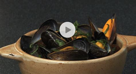 Comment Faire Cuire Des Moules Le Comment Faire