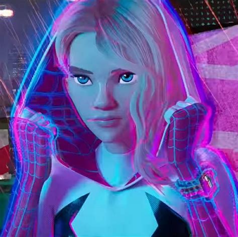 Spider Gwen No Filter Icons Spider Gwen Gwen Spiderman Spiderman