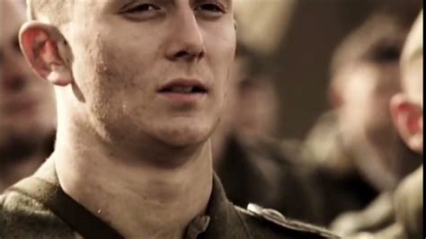 Band Of Brothers German Officer Speech Hd Youtube