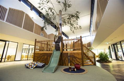 Goodstart Early Learning Centre Adelaide Street — Building Services