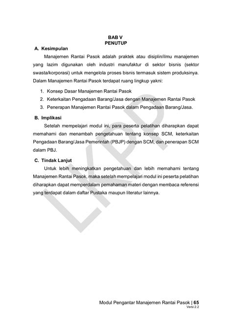 Modul 1 Pengantar Manajemen Rantai Pasok V2 2 D D A Kaca 65