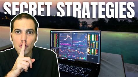 Best And ONLY Options Trading Strategies That Every Options Trader