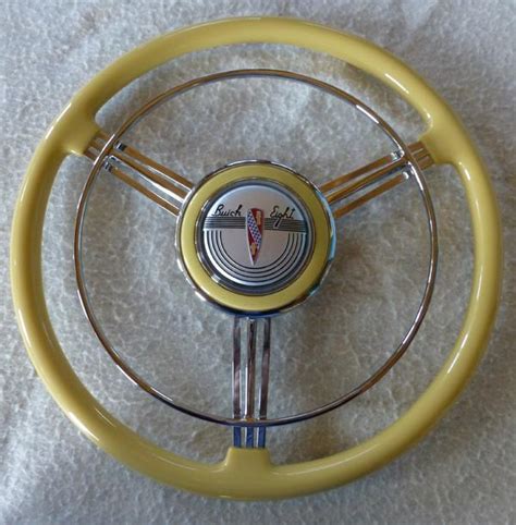 Buick Steering Wheels Quality Restorationsinc