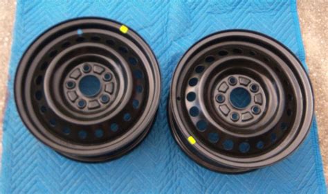 Honda Civic Replacement Wheels Oem Dragtimes