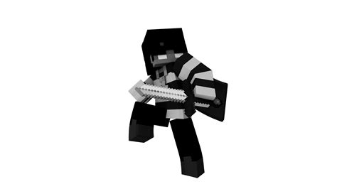 Minecraft Png