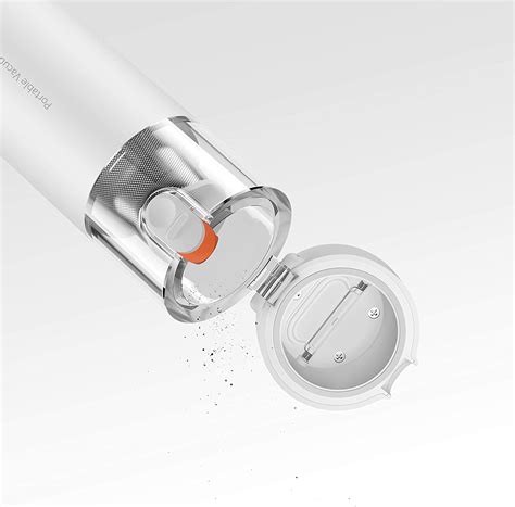 Xiaomi Mi Vacuum Cleaner Mini | Opiniones y análisis