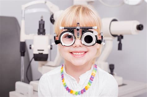 Back To School A Great Time To Visit The Eye Doctor Murrieta