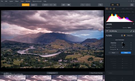 Aurora HDR - Download