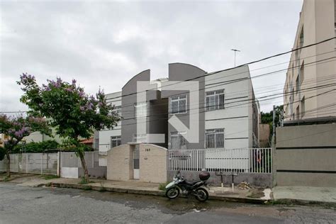 Condomínio Edifício Argus Dona Clara Belo Horizonte Alugue ou