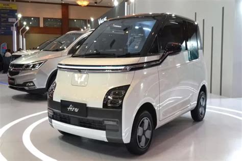 Update Harga 12 Mobil Terbaru Wuling OTR Jakarta Juli 2023 Berapa