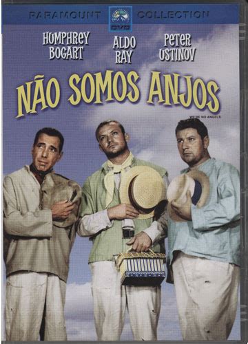 Sebo Do Messias Dvd Não Somos Anjos