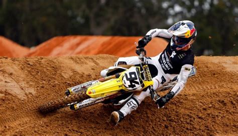 H E P Motorsports Finalizes SuperMotocross Roster SPEED SPORT