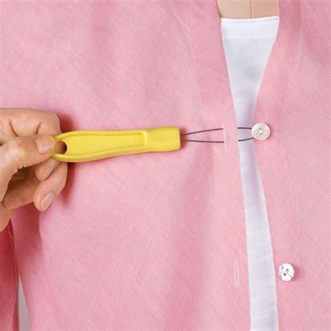 Easy Grip Button Hook Assist Tool Collections Etc