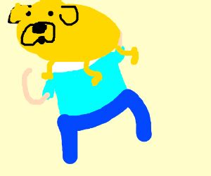 Adventure Time Come On Grab Your Friends Drawception