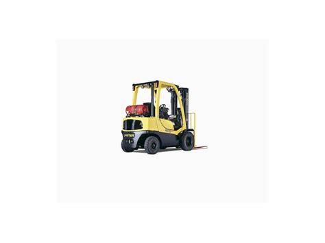 Carretilla Elevadora Di Sel Hyster H Ft Gam Online