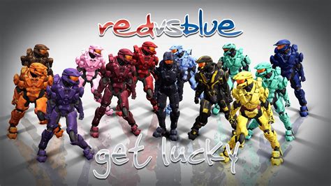 Red Vs Blue Wallpapers 78 Images